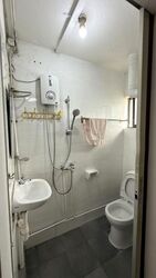Spottiswoode Park (D2), Apartment #631554591